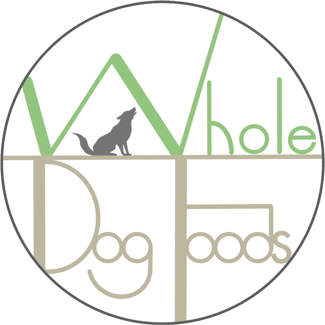 Whole Dog Foods